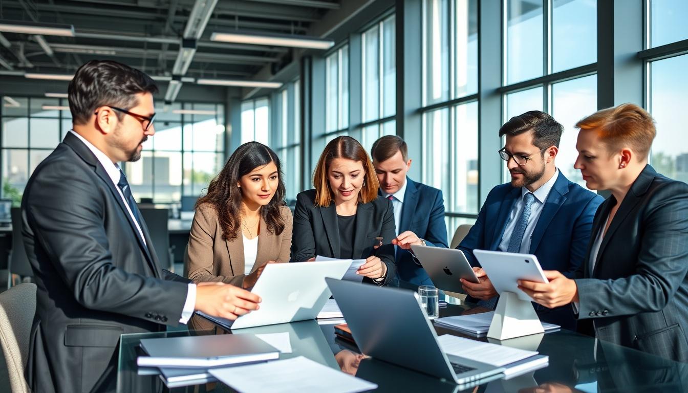Specialized Legal Solutions for Tech Innovators